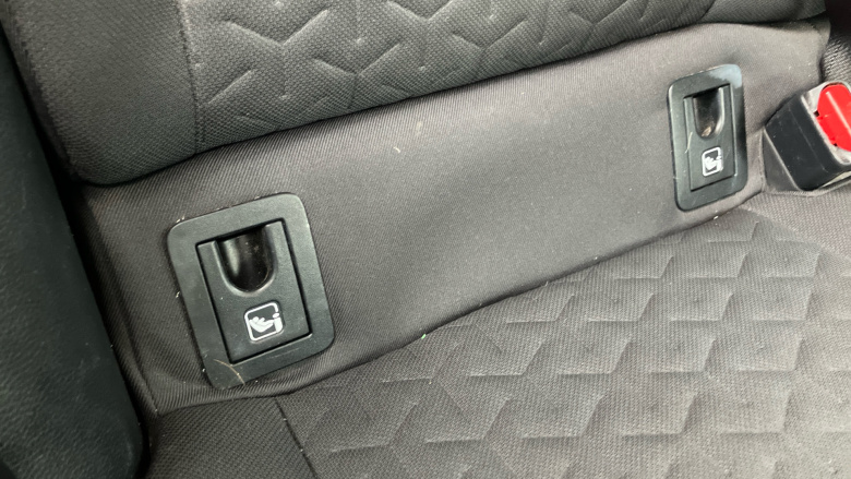 Toyota Corolla 2.0 VVT-i Hybrid Design 5dr CVT Hybrid Hatchback
